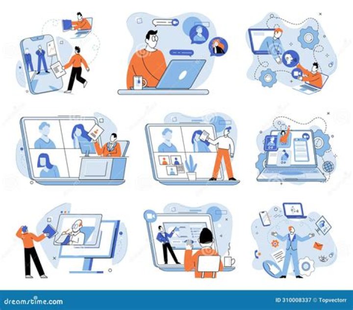 MyDesinet: Revolutionizing the Way We Connect and Collaborate Online