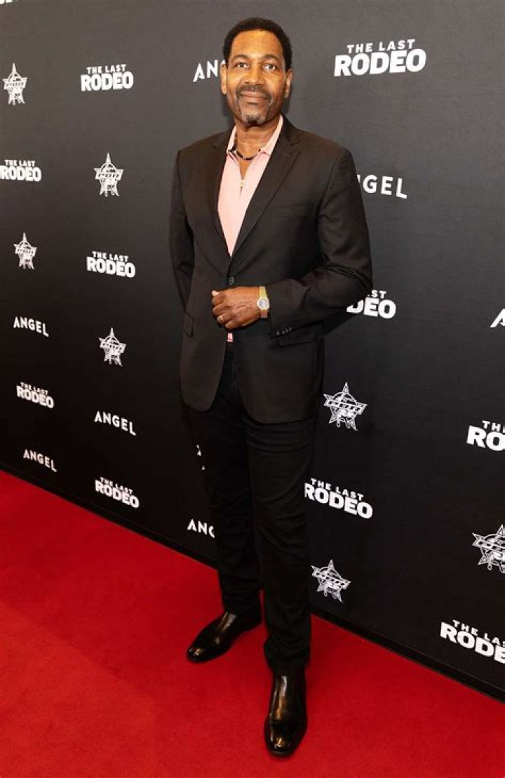 Mykelti Williamson - WeBlogy