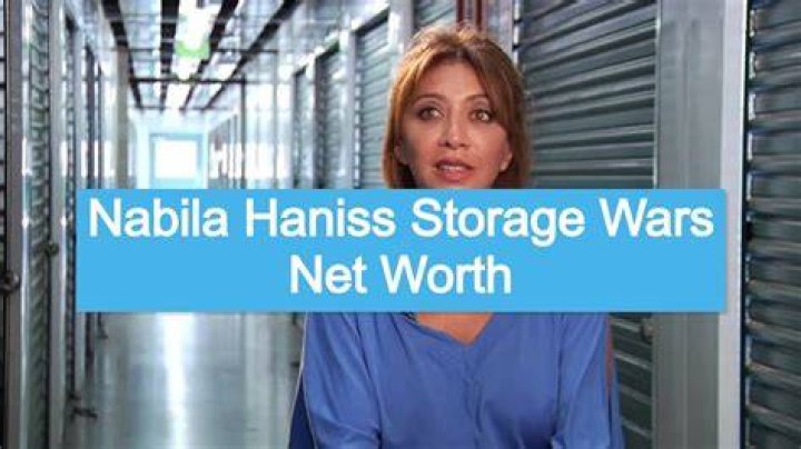 Nabila Haniss Net Worth | NovaVibe