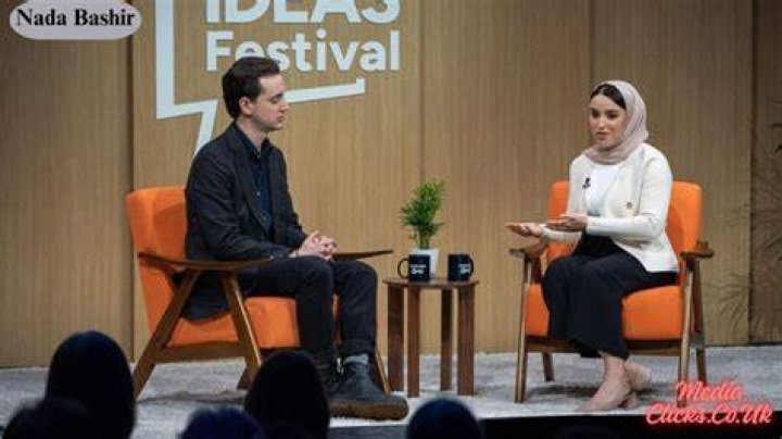 Nada Bashir Husband: Is CNN Reporter Married? Wikipedia And Age