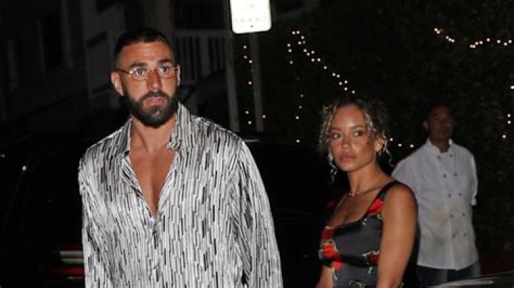 Nafissa Benzema: A Deep Dive into the Life of Karim Benzema's Wife