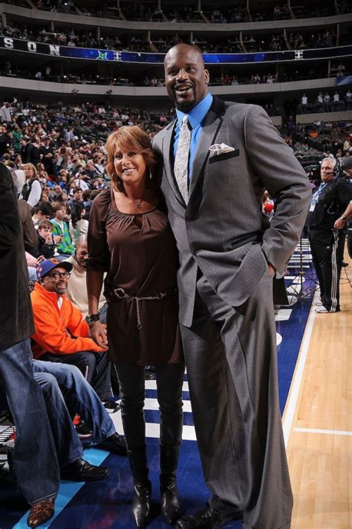 Nancy Lieberman Partner: Exploring the Life and Legacy of a Basketball Icon