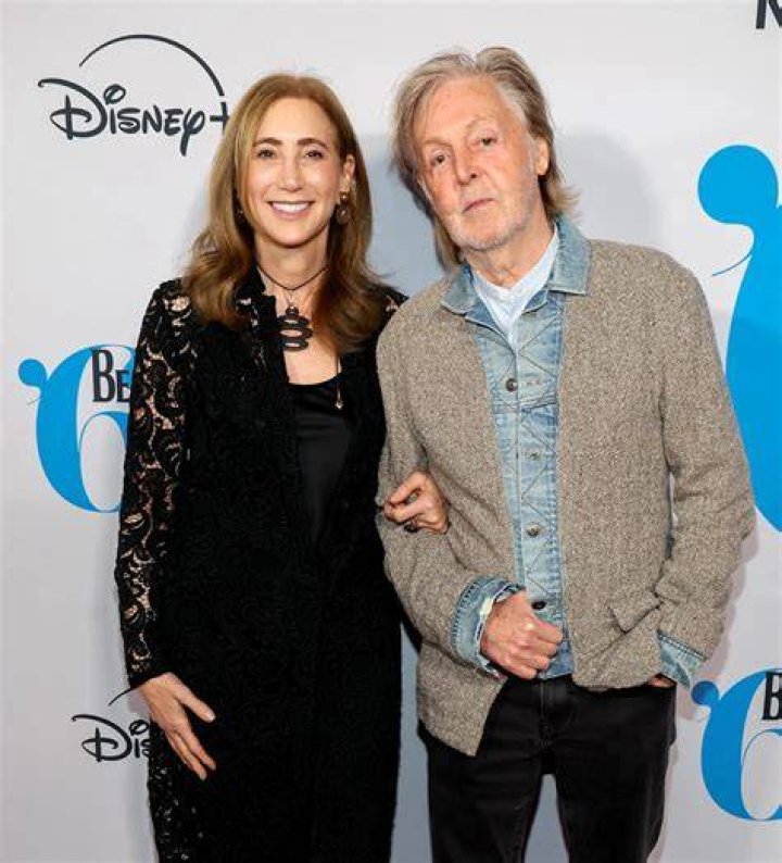 Nancy Shevell, Paul McCartney Wife – Biography, Age, Net Worth, Son