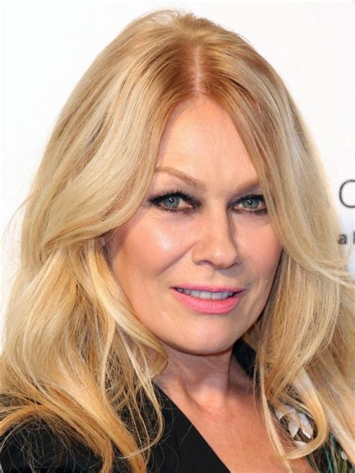 Nancy Wilson Net Worth |