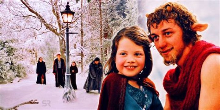 Narnia Cast: A Comprehensive Look at the Stars of the Chronicles of Narnia