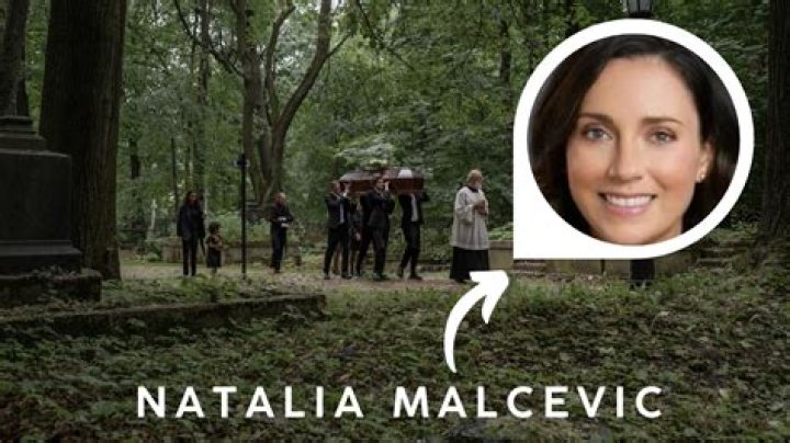Natalia Malcevic Parents Larisa Goldmints And Ivan
