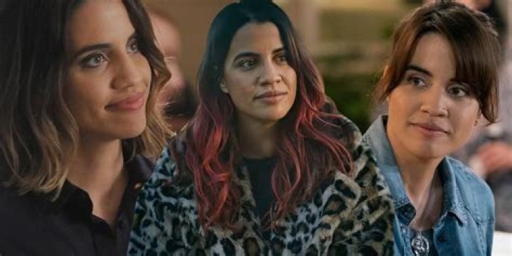 Natalie Morales Actress Accident: Understanding the Incident and Its Impact