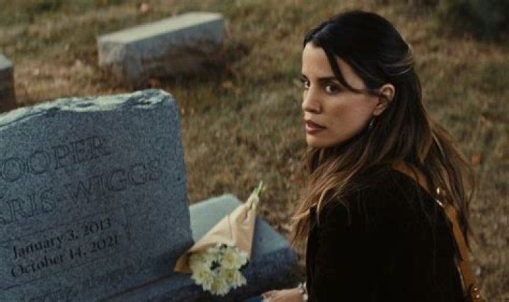 Natalie Morales: The Actress Before the Accident