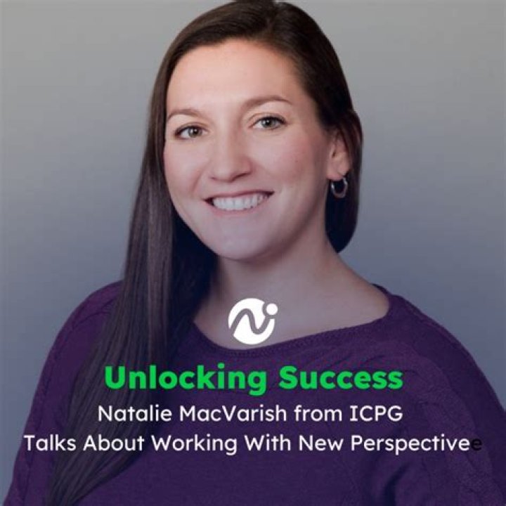Natalie Reddell: Unlocking Success And Empowerment