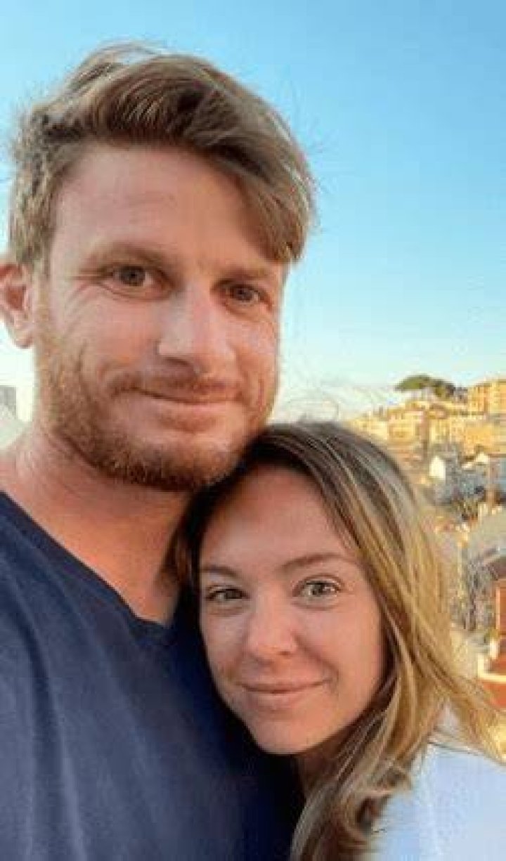 Natasha Bertrand Biography Age Married Husband Height