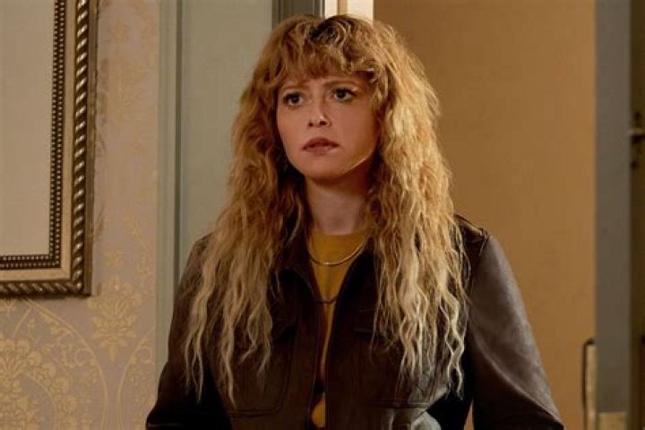 Natasha Lyonne's Child And The Power Of Parenthood
