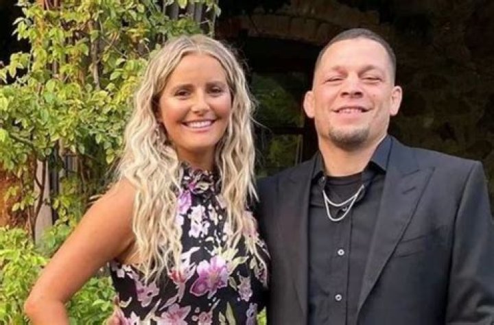 Nate Diazs Daughter Nikayla, The MMA Fighter Is A Proud Father ·