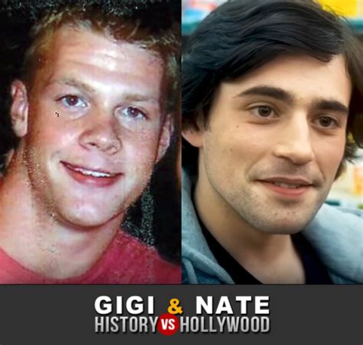 Nate Gibson |