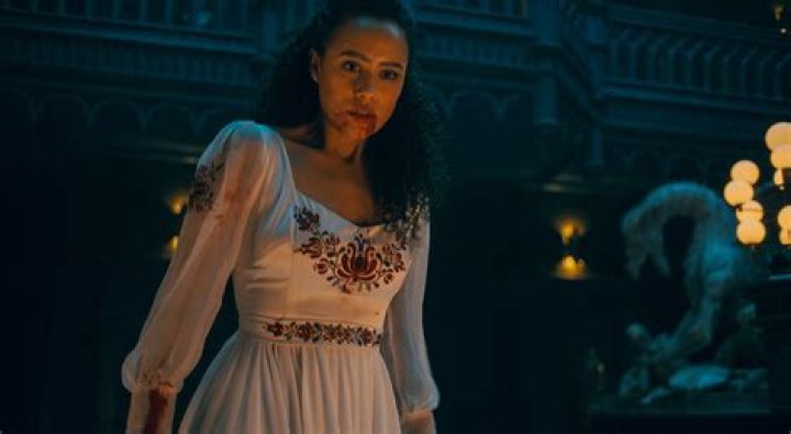 Nathalie Emmanuel Says Coda Filmed in Reshoots The Hollywood Reporter
