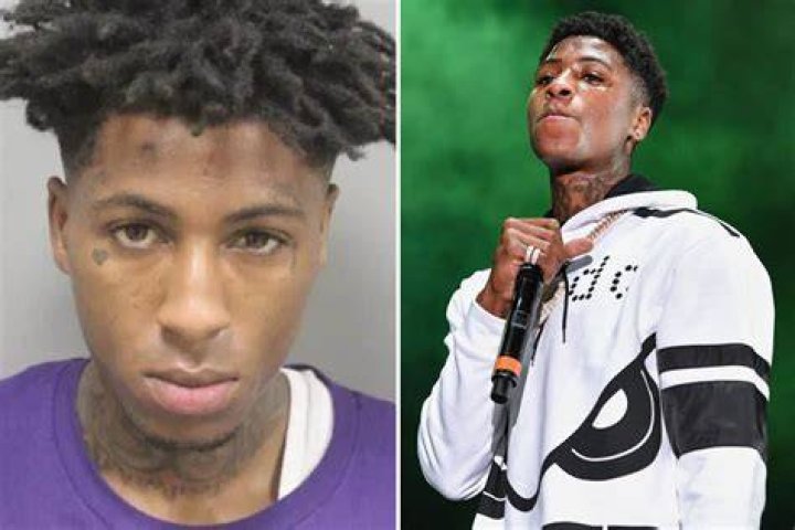NBA YoungBoy Seeks House Arrest In Utah But May Hit A Snag With Request