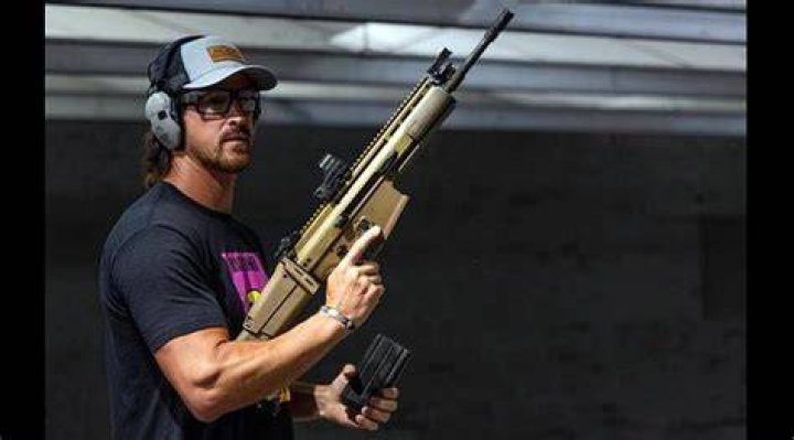 Neal Currey's Demise And The Risks Of Bodybuilding