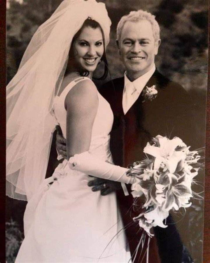 Neal McDonoughs Wife Ruve McDonough, Married To Him Since December 2003