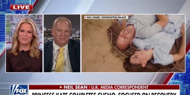 Neil Sean Partner: Exploring the Relationship of a Notable Journalist