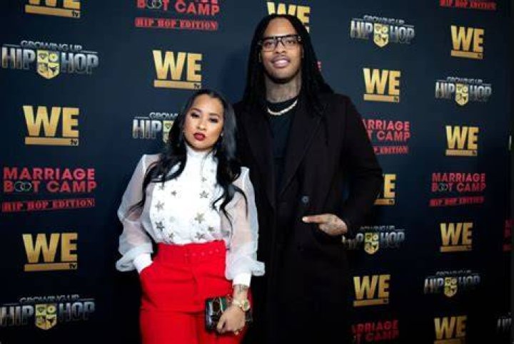 Net Worth, Age, Girlfriend, Height, And Career