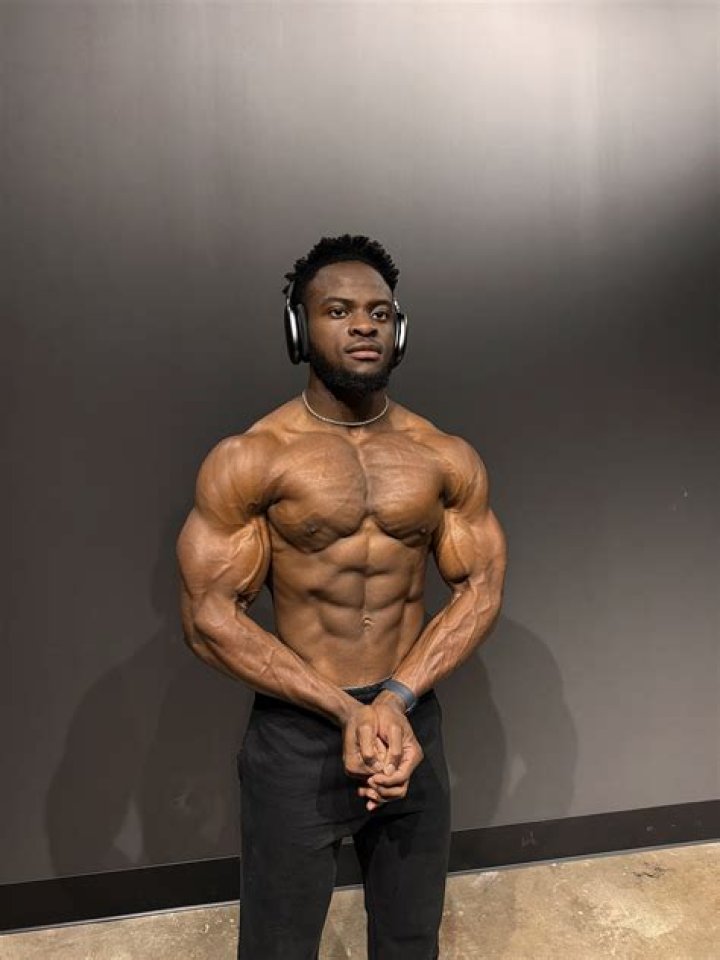 Net Worth, Bio, Physique, And More