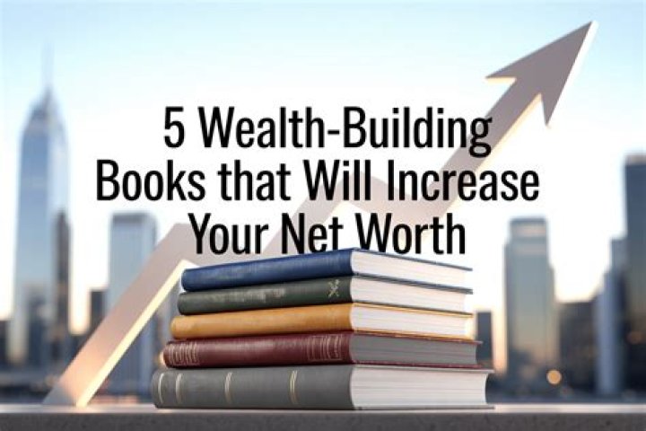 Net Worth, Books, and Beyond