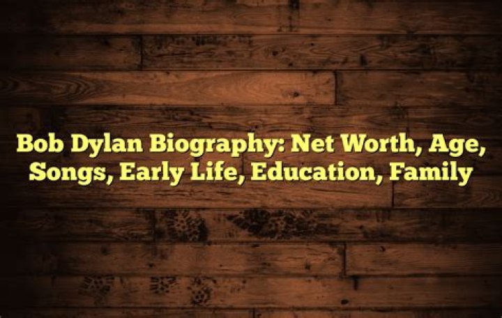Net Worth, Early Life, And Educational Background