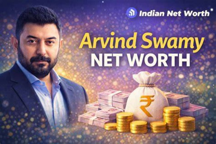 Net Worth, Salary And Height Revealed