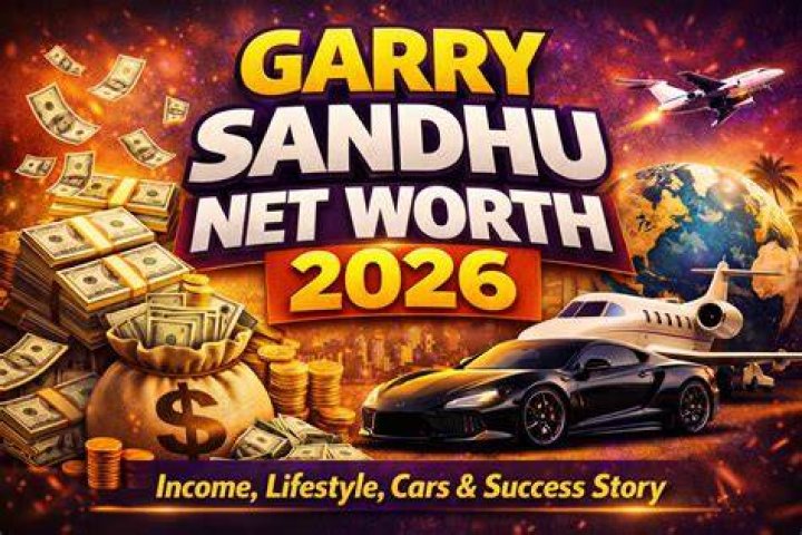 Net Worth, Salary, House, Cars, And More Unveiled