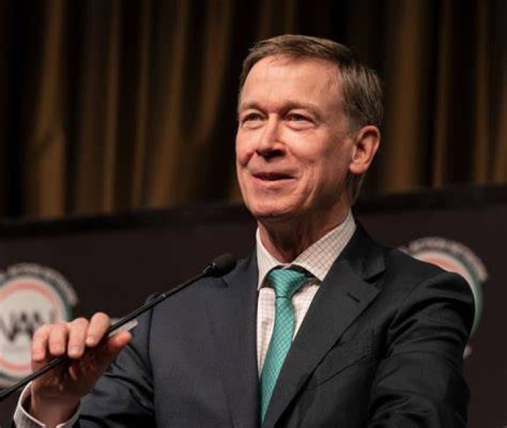 New Colorado Senator John Hickenlooper Net Worth, & Married Life Details