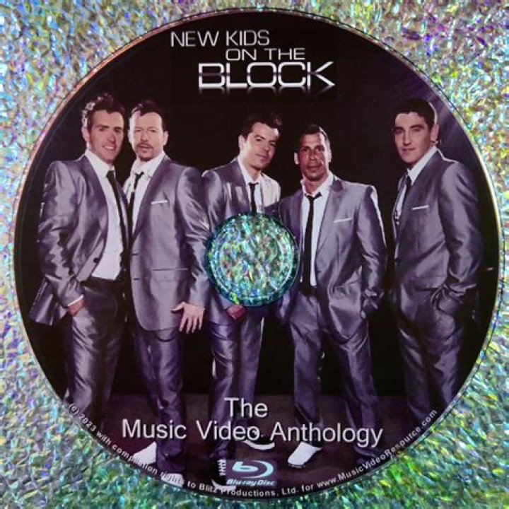 New Kids on the Block Hits: A Comprehensive Look at Their Timeless Music