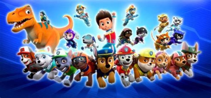 New Paw Patrol Characters: Exploring the Latest Additions to the Team