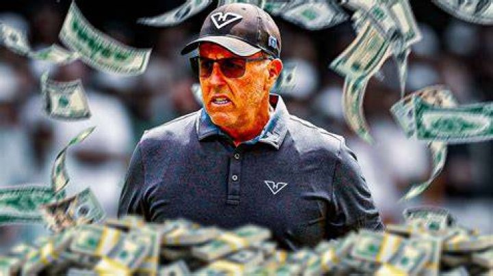 NFL Net Worth How Much is NFL Worth? ·