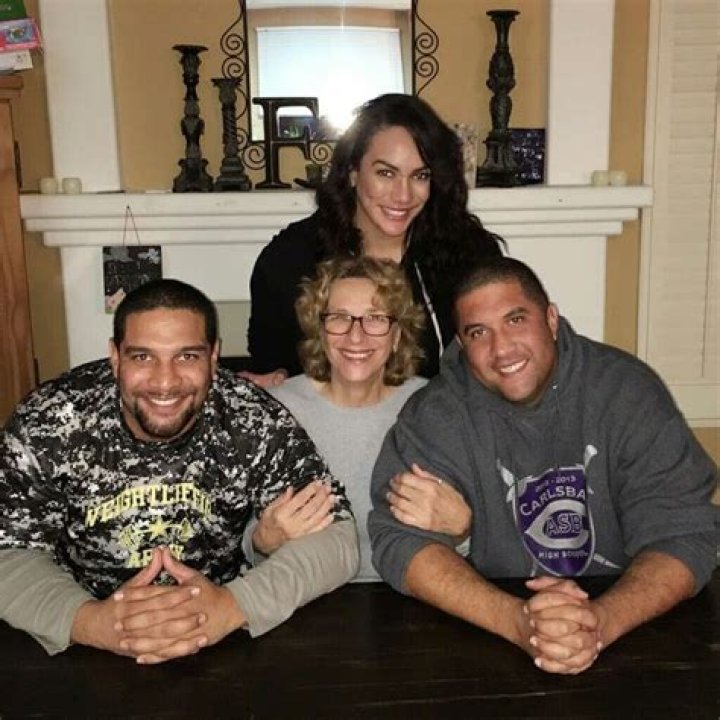 Nia Jax Family: A Deep Dive into Her Life and Heritage