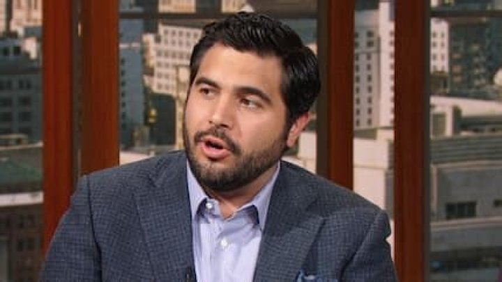 Nick Friedell ESPN, Bio, Wiki, Age, Height, Wife, Salary, Net Worth, Sports ·
