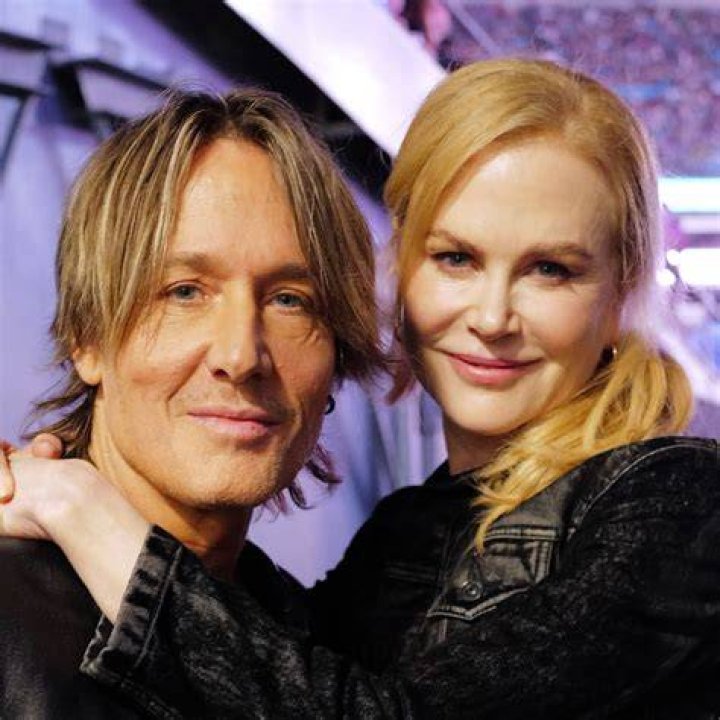 Nicole Kidman's nickname revealed in sweet note from husband Keith Urban
