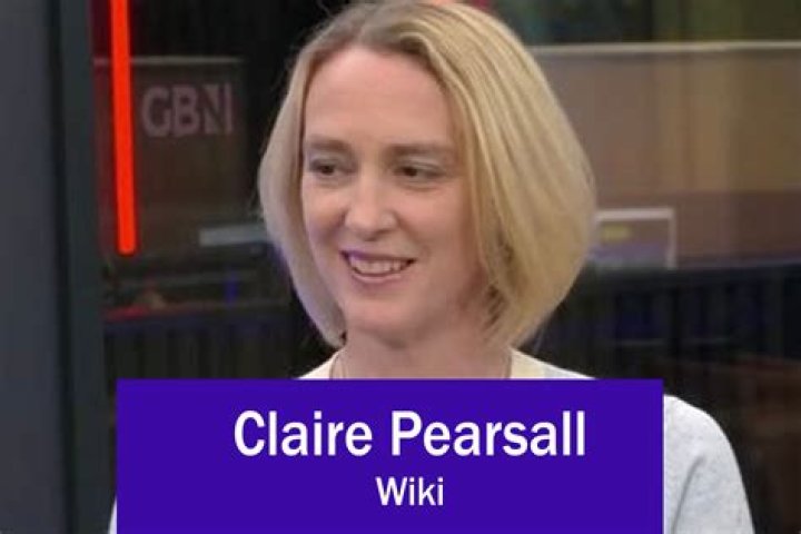 Nigel Nelson's Wife Claire: A Deep Dive into Their Life Together
