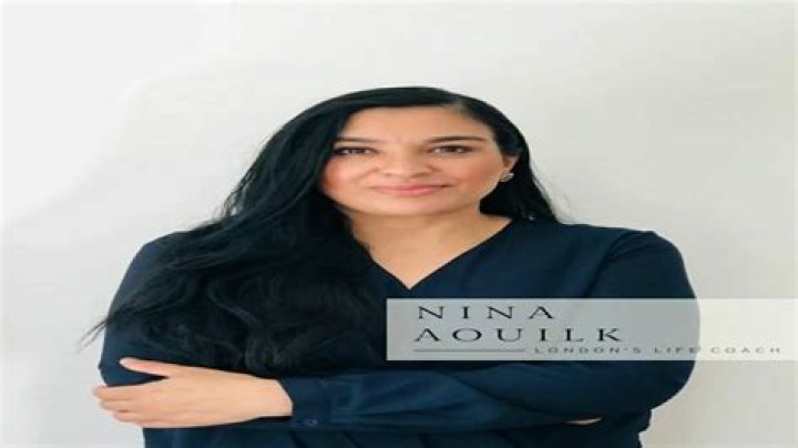 Nina Aouilk Parents Pictures: A Deep Dive into Her Family Background