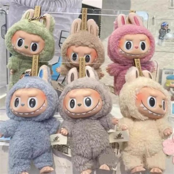 Niquidoll: The Rise of a Unique Doll Trend in Collectibles