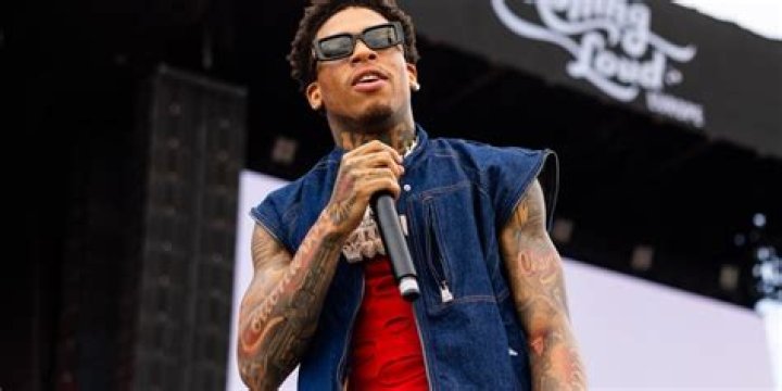 Nle Choppa Sets The Record Straight On Sexuality