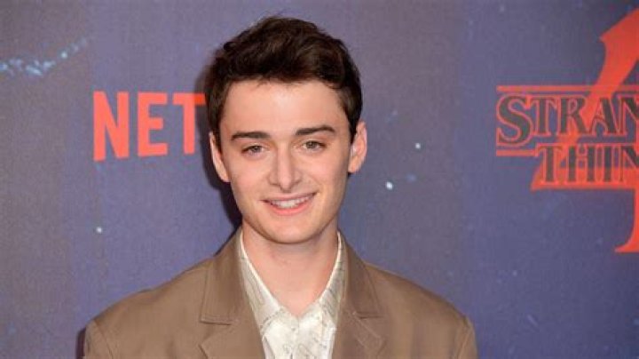 Noah Schnapp's Tragic Passing: Remembering A Star