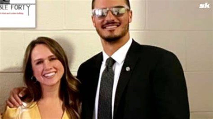 Nolan Arenado- Wiki, Age, Height, Wife, Net Worth (Updated on September 2023)