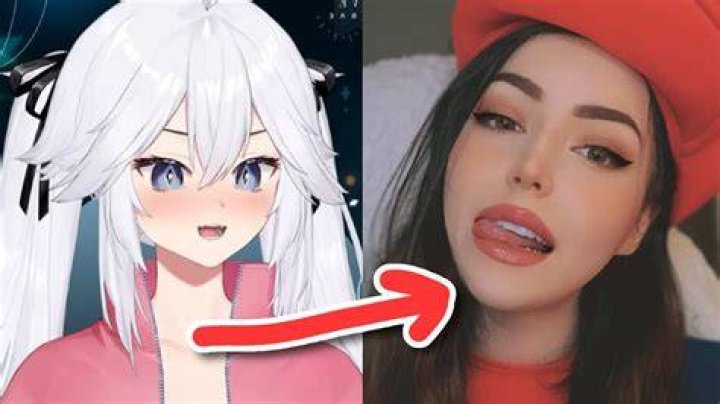 Numi Did A Face Reveal And Fans Can't Believe They Missed It!
