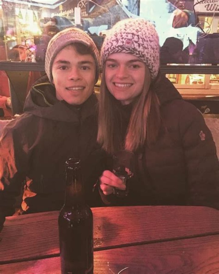 Nyck De Vries Parents