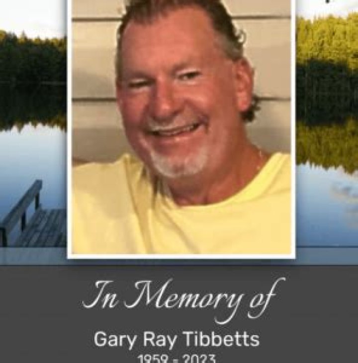 Obituary And Boating Accident: Remembering Gary Tibbetts