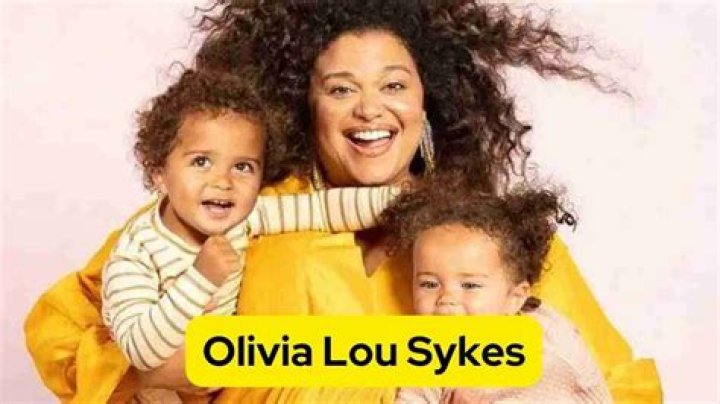 Olivia Lou Sykes (Wanda Sykes' Daughter) Bio, Wiki, Age, Height, Family, Parents, Dating, and Net Worth