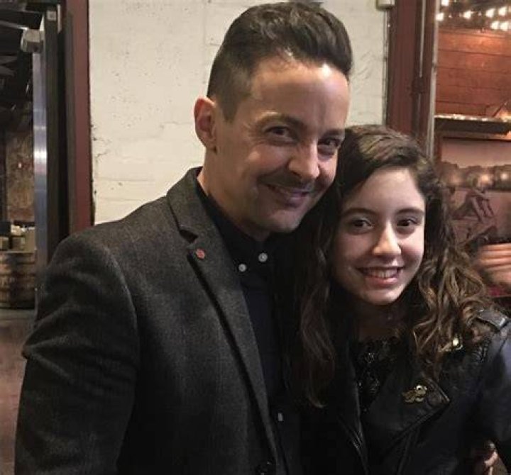 Olivia Presti Height, Weight, Age, Boyfriend, Family, Facts, Biography