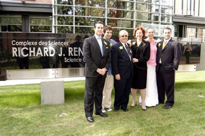 Olivier Renaud Kids: A Deep Dive into the Life of the Renaud Family