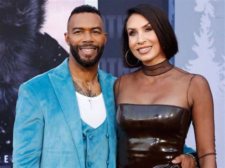 Omari Hardwick's Height, Weight, Age, Spouse, And Family: A Comprehensive Overview