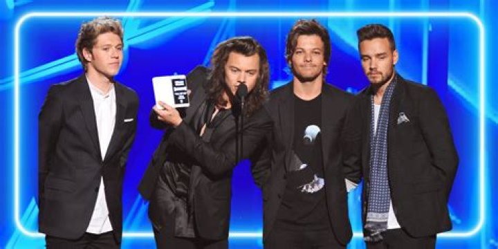 One Direction (Band) - Members profile, Facts, Wiki, Achievements, Net worth 2024 (updated)