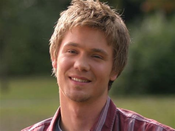 One Tree Hill: The Journey of Lucas Scott